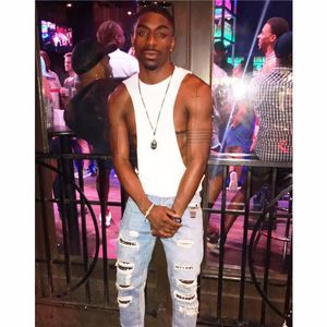 Meet your Posher, Alfred